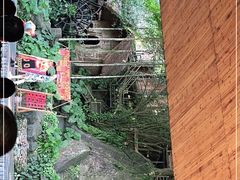 -海南槟榔谷黎苗文化旅游区