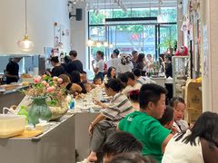 -小豆海棠(嘉兴路店)