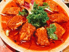 -蜀大侠火锅(建设路第五大道店)