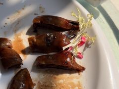 -东江渔村·古典园林·30年粤菜老字号(太和店)