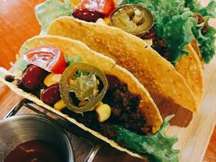 牛肉塔可-布拉格餐厅· 中欧捷克菜(全国首店)