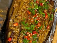 -陈家小肉串