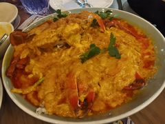 -CHINCHIN 青青·泰国料理(万象食家店)