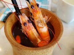 -莆田餐厅PUTIEN(三里屯店)