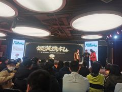 -H立方实景剧情密室(天河旗舰店)