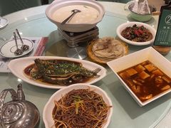 -刘胖子家常菜·蹄花焖藕(江汉路总店)
