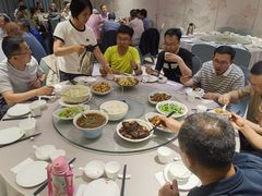 -满江红大酒店(城站店)