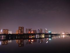 -南宁南湖公园