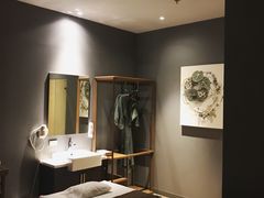 -Let’s Relax Spa(Siam Square One)
