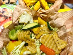 -北丐先生·野馄饨烧烤(雨花万象店)