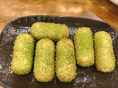 -一楼食业·美食人家