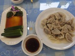 -丽泽山庄·生态怀柔菜·虹鳟鱼(红螺寺店)