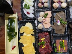 -束河人家(南锣鼓巷店)