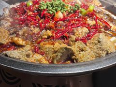 -烤匠麻辣烤鱼(万象城店)