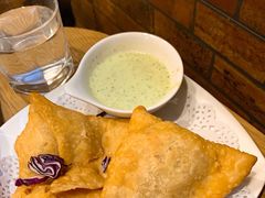 -Masala Curry and BBQ·玛莎拉巴基斯坦美食(金水万达店)