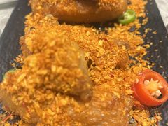 -留半山·香港食堂(啦啦宝都店)