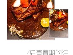 -四月吧餐厅(正阳步行街店)