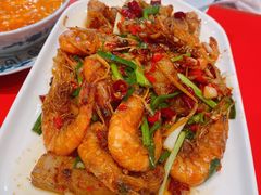 -侯师傅热炒店(印象城店)