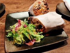 -Q MEX 库迈墨西哥餐吧(三里屯店)