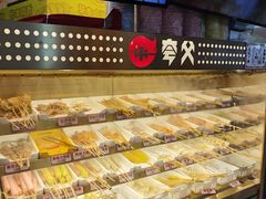-夸父炸串(金桥国际广场店)