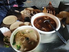 -西兰轩清真菜馆(北顺城街店)