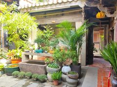 -晋江五店市传统文化旅游区