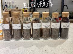 -之悦咖啡馆(新星宇·之洲店)