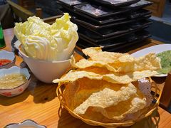 -风情丽江斑鱼火锅(孙家沟西南路80号店)