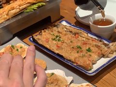 -老高烧烤(龙华星河iCO店)