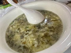 -小六农家乐(崇明西沙湿地店)