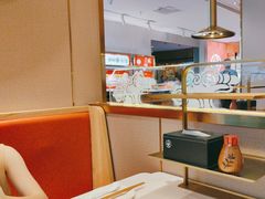 -巴邑火锅·鲜切牛肉(萧山银隆店)