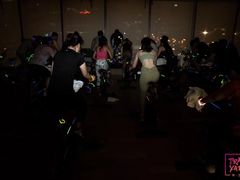 -Trainyard 炼·工场(中国国际贸易中心店)