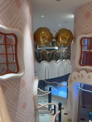 -奈尔宝·儿童乐园·亲子餐厅(苏州大悦城店)