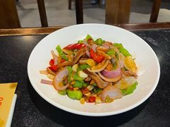 -小方外婆菜(蒙山路店)