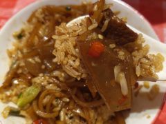 -龙师傅卤炒(天马店)