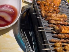 -连锦记海鲜烧烤大排档·锦州特色(西安路交大店)