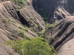 -飞天山旅游区