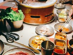 -西塔老太太泥炉烤肉(温州首店万象城黑金店)