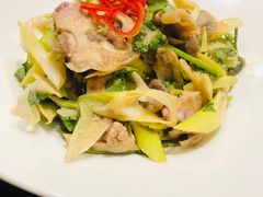 -老牌坊鲁菜名店(宽厚里店)