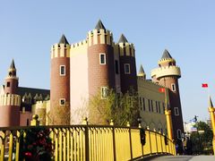 -安徒生童话乐园