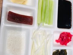 -四季民福烤鸭店(前门廊房二条店)