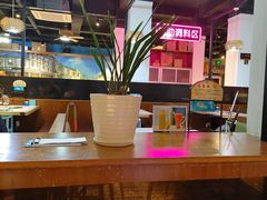 大堂-三毛牛肉店(福强店)