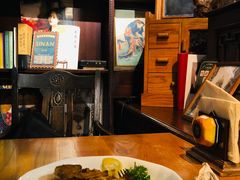-古董花园(思南路42弄小区店)