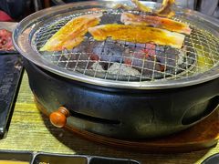 -吉志烤肉(太原总店)