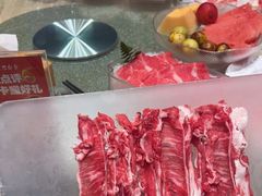 -石鼎香·非遗淮扬火锅(江都龙川桥店)