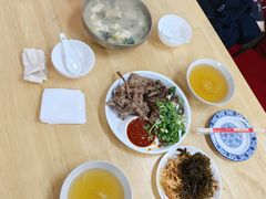 -国营大冷面饭店