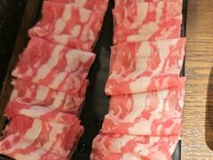 -呷哺呷哺 小火锅 (浦东新欧尚超市店)