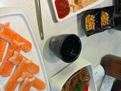 -味之绝美蛙鱼头火锅(松江万达店)