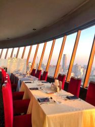 -广州富力君悦大酒店·宴会厅