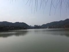 -明月山天沐温泉度假村